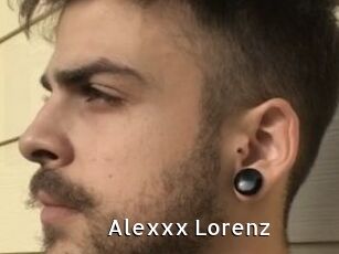 Alexxx_Lorenz