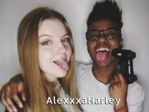 AlexxxaHarley