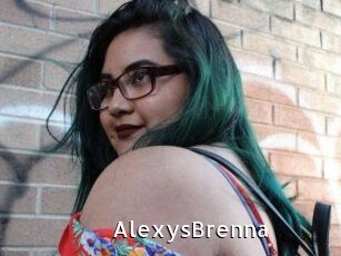 AlexysBrenna