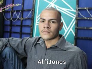 AlfiJones My Porno Stash