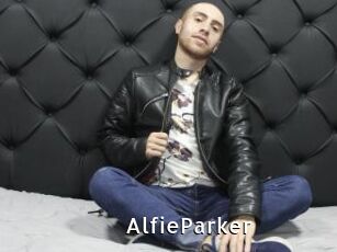 AlfieParker My Porno Stash