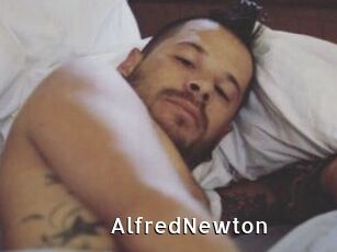Alfred_Newton