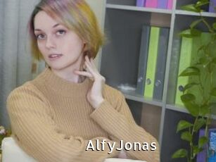 AlfyJonas