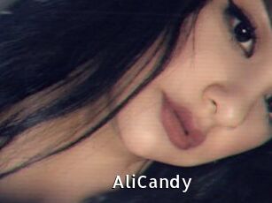 AliCandy