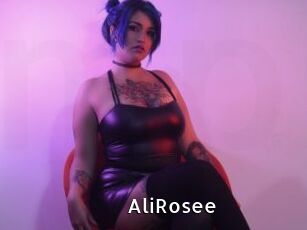 AliRosee