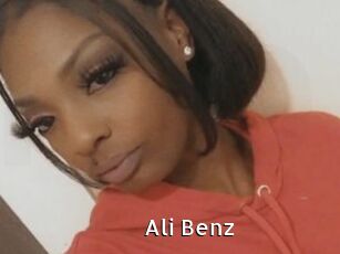 Ali_Benz