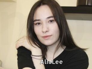 AliaLee My Porno Stash
