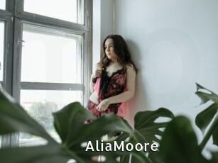 AliaMoore