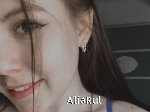 AliaRul