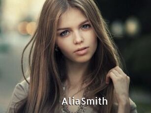 AliaSmith