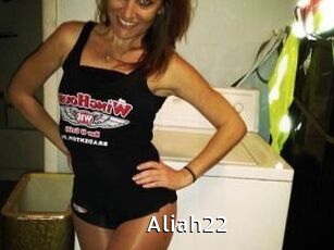 Aliah22