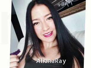 AlianaRay