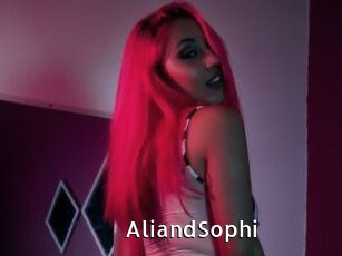 AliandSophi