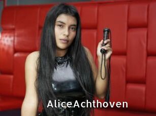AliceAchthoven