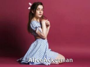 AliceAckerman