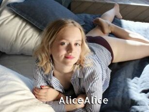 AliceAlice
