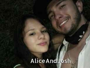 AliceAndJosh