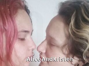 AliceAndKristen