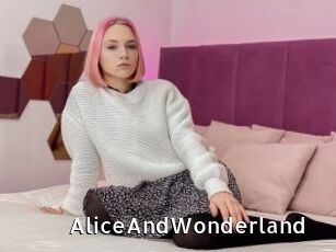AliceAndWonderland My Porno Stash