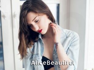 AliceBeautiful