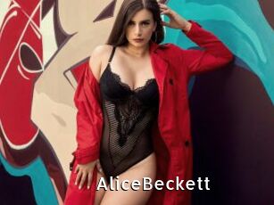 AliceBeckett