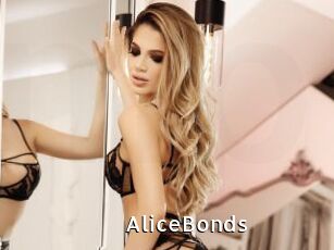AliceBonds