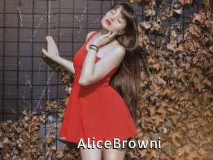 AliceBrowni