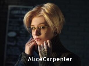 AliceCarpenter