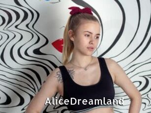 AliceDreamland