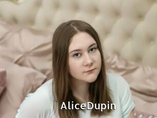 AliceDupin