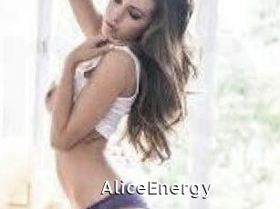 AliceEnergy