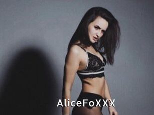 AliceFoXXX