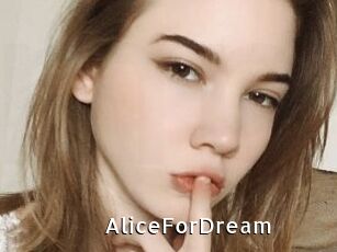 AliceForDream My Porno Stash