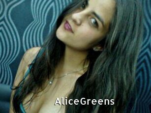 AliceGreens