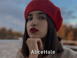AliceHale