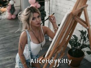 AliceHeyKitty