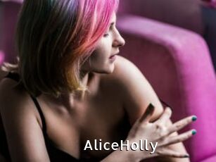 AliceHolly