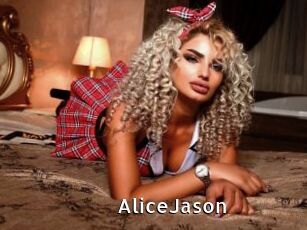AliceJason