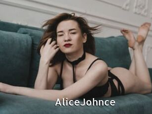 AliceJohnce