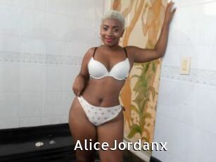 AliceJordanx