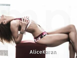 AliceKaran