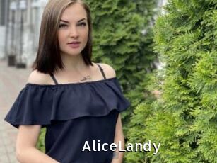 AliceLandy