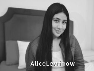 AliceLevrinow