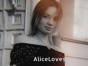 AliceLoves