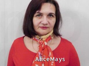 AliceMays