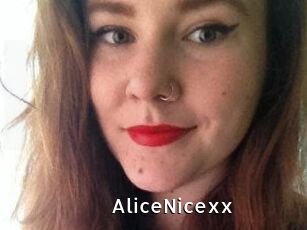 AliceNicexx