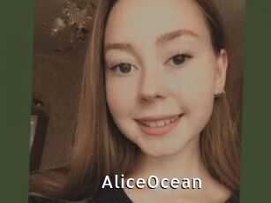 AliceOcean