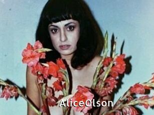 Alice_Olson My Porno Stash