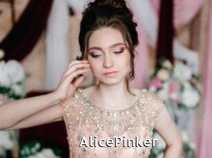 AlicePinker