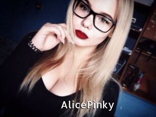AlicePinky
